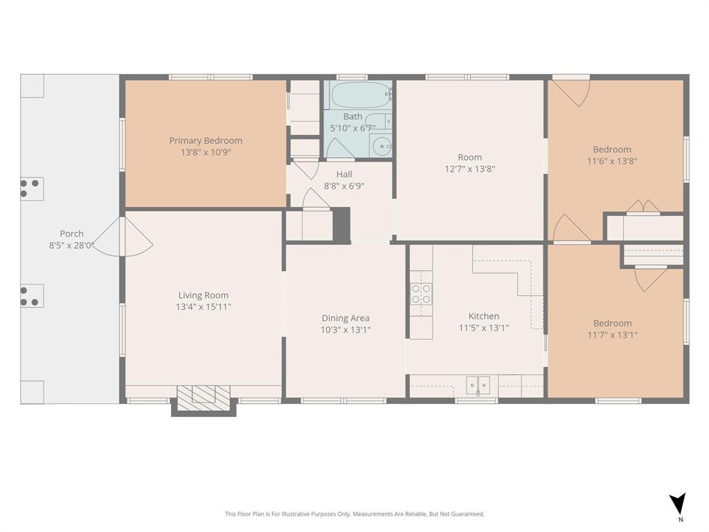 South Hemphill Heights - Residential