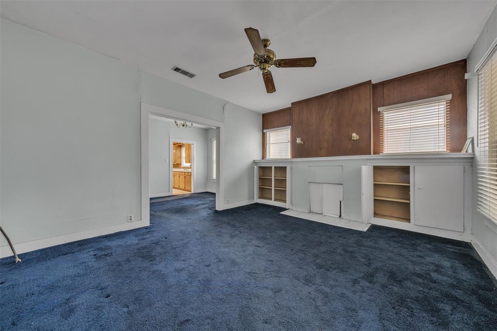 South Hemphill Heights - Residential