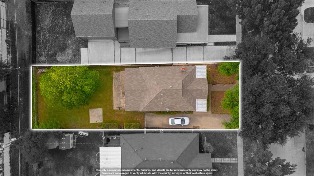 South Hemphill Heights - Residential