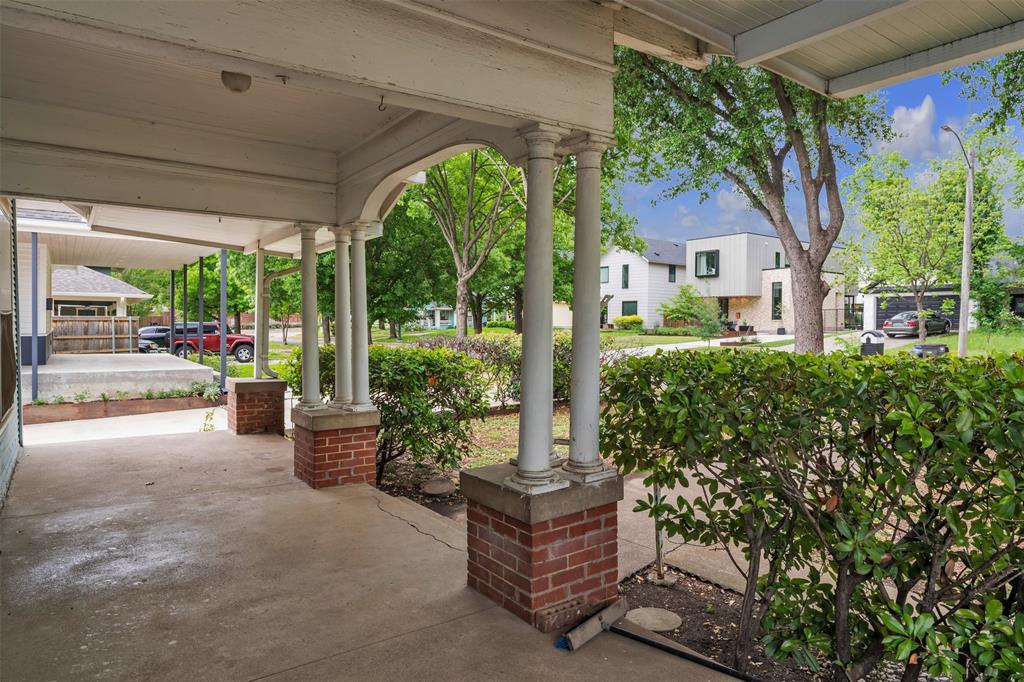 South Hemphill Heights - Residential