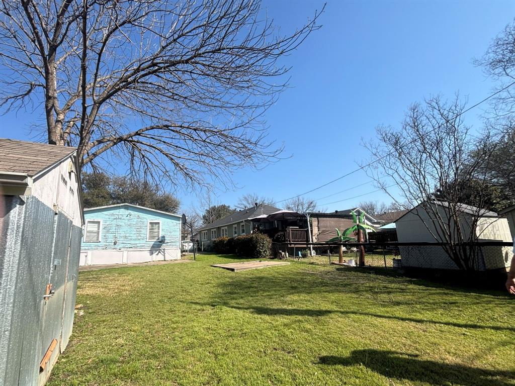 South Hemphill Heights - Residential