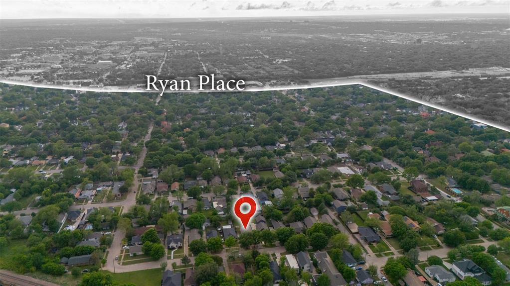 South Hemphill Heights - Residential