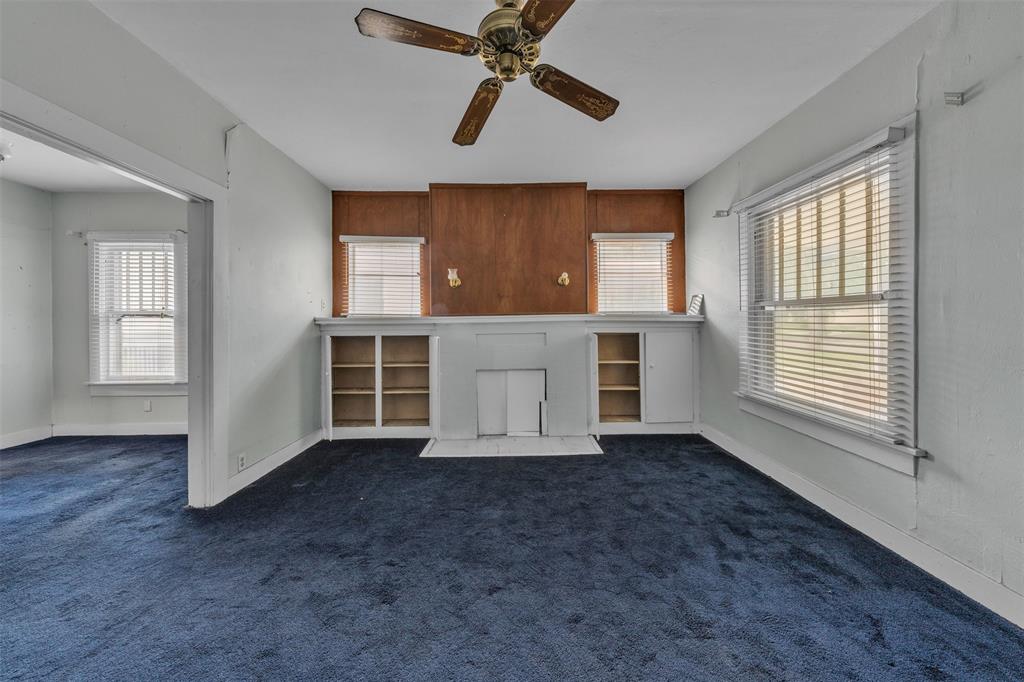 South Hemphill Heights - Residential