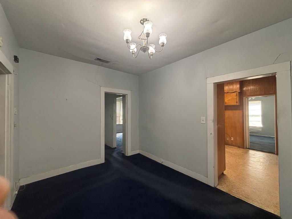 South Hemphill Heights - Residential