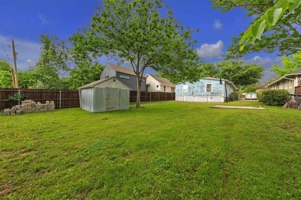 South Hemphill Heights - Residential
