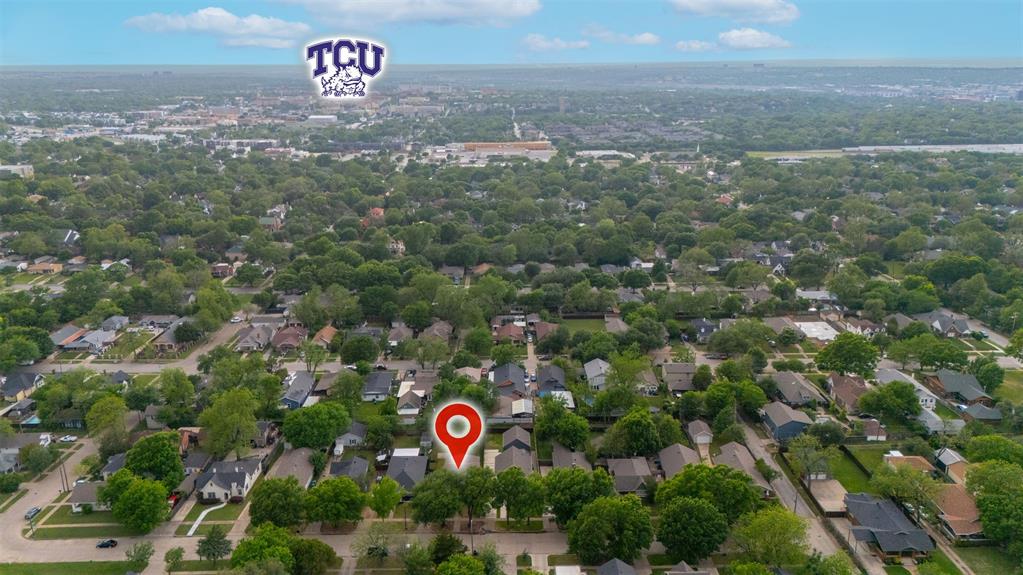 South Hemphill Heights - Residential