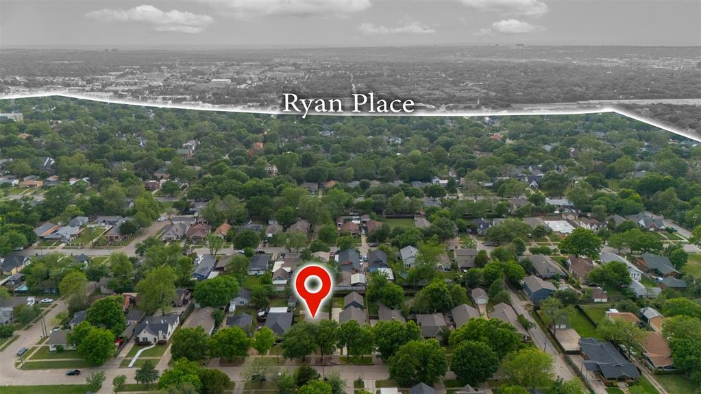 South Hemphill Heights - Residential