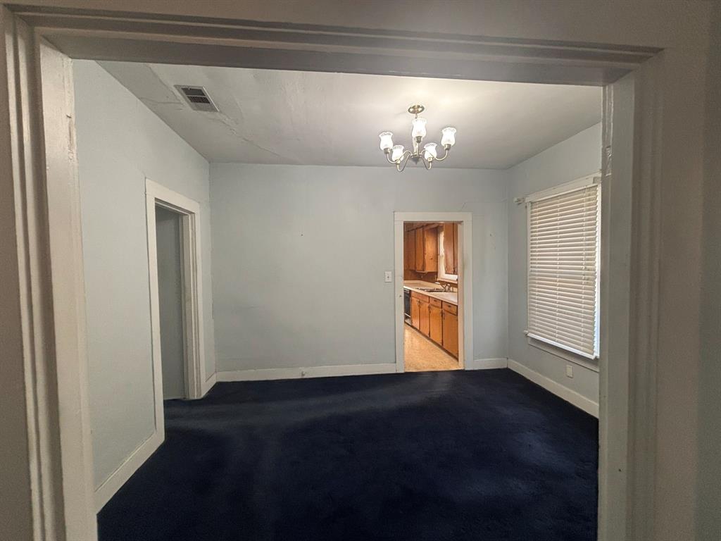 South Hemphill Heights - Residential