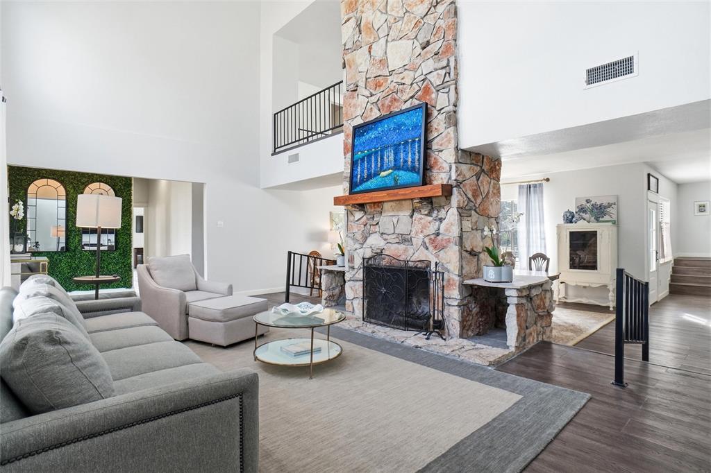 9501 Confederate Park Road