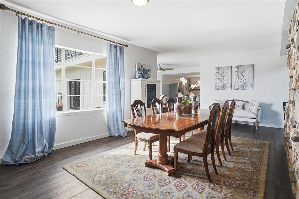 9501 Confederate Park Road