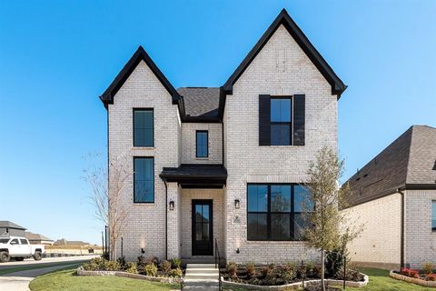 1533 Pintail Place Celina TX 75009