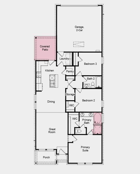 1140 Broomsedge Mews