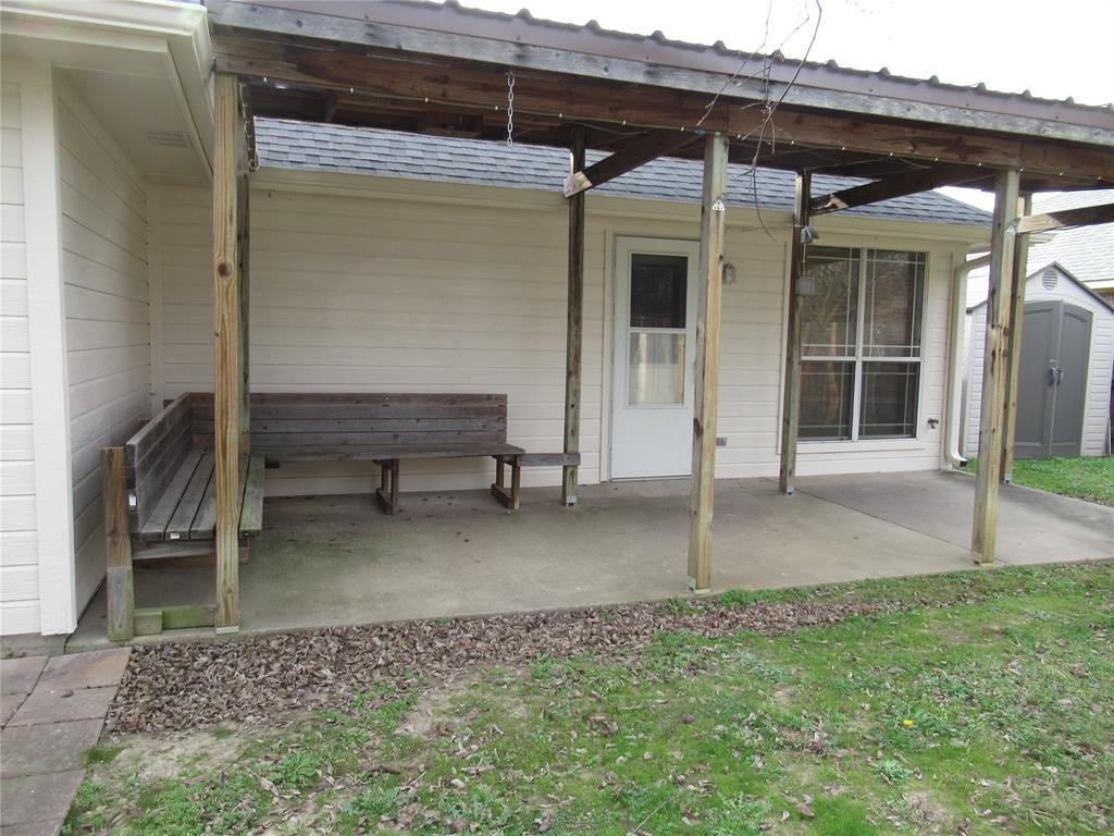 Dixie Street Add - Residential