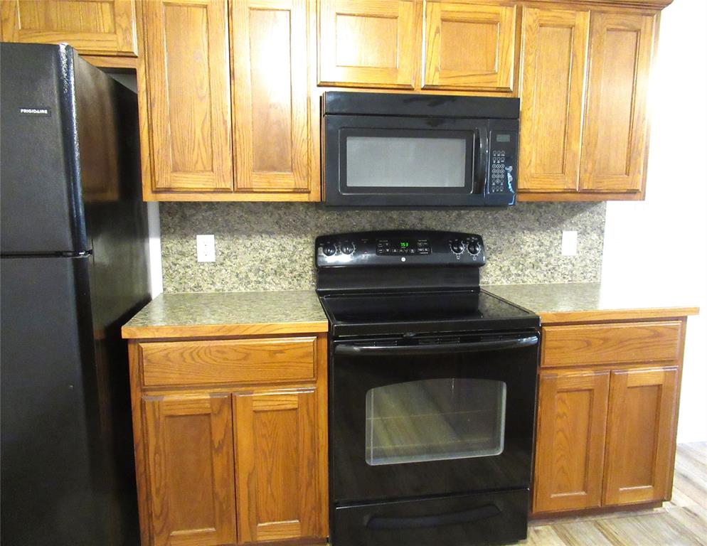 Dixie Street Add - Residential