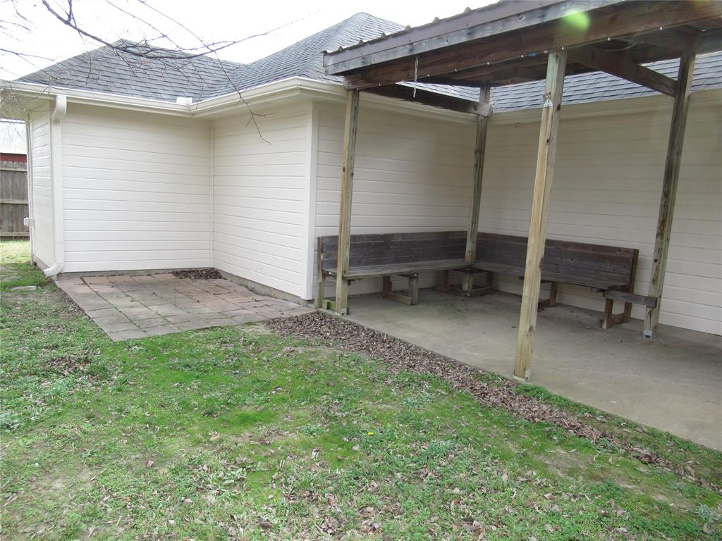 Dixie Street Add - Residential