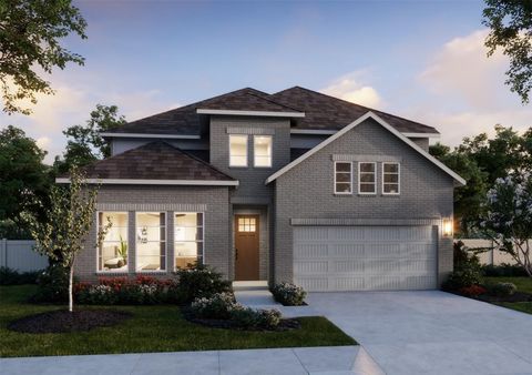 Photo of 2304 Wispy Lane, Celina, TX 75009 (MLS # 21258226)
