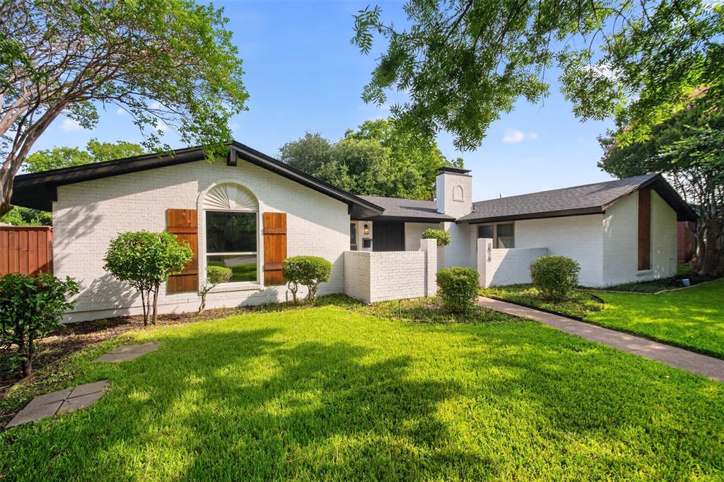3919 Ridgeoak Way