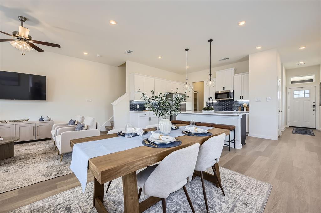 Turner Ridge - Residential Lease