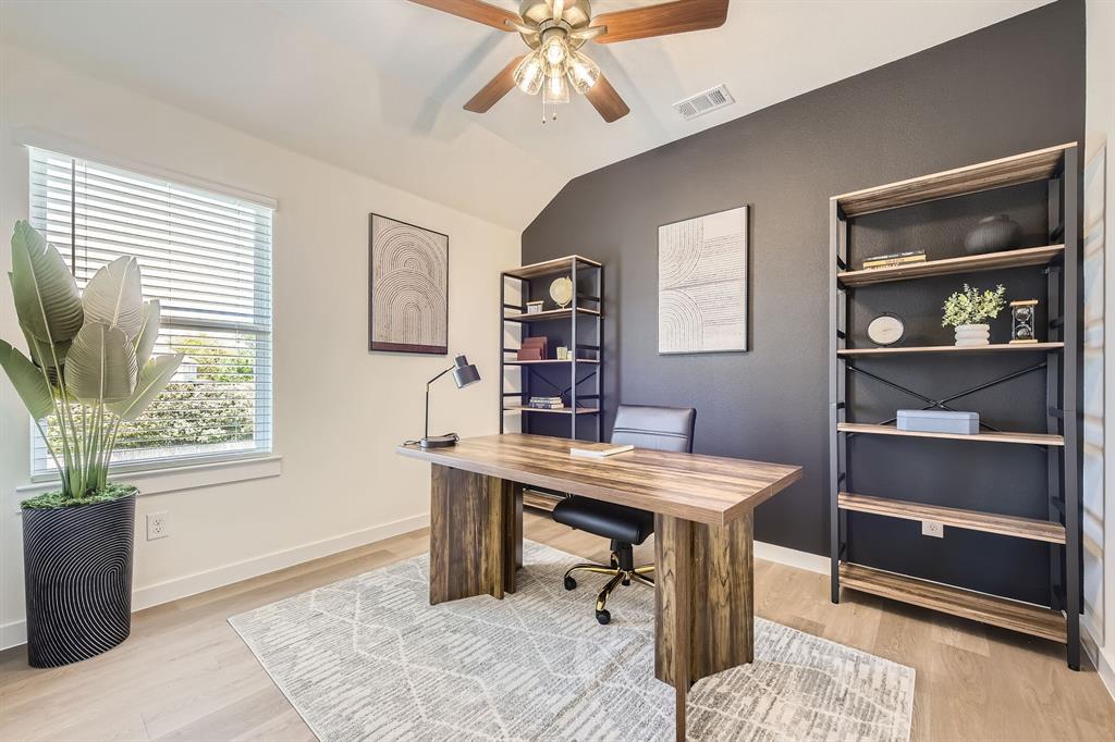 Turner Ridge - Residential Lease