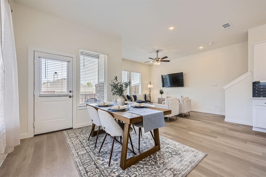 Turner Ridge - Residential Lease