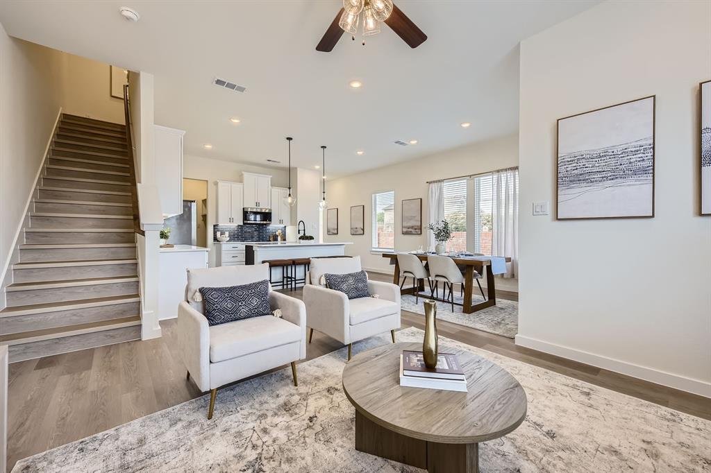 Turner Ridge - Residential Lease