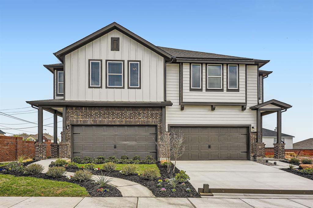 Turner Ridge - Residential Lease