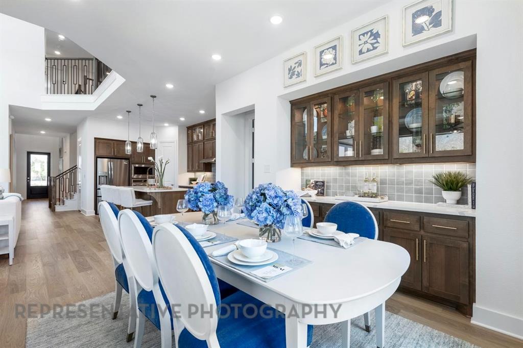 Wildridge - Residential