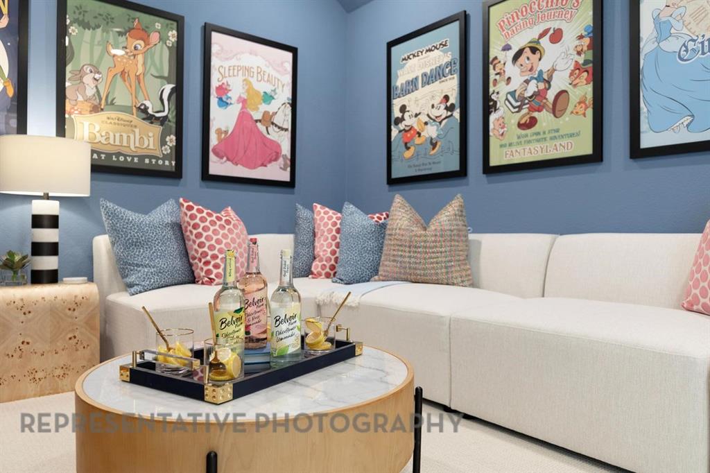 Wildridge - Residential