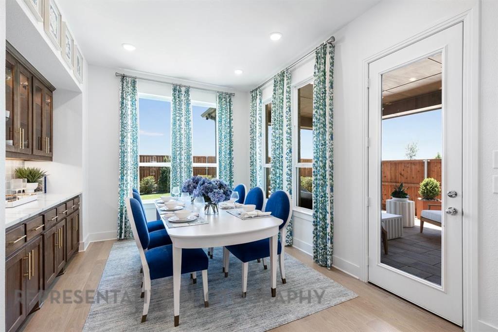 Wildridge - Residential