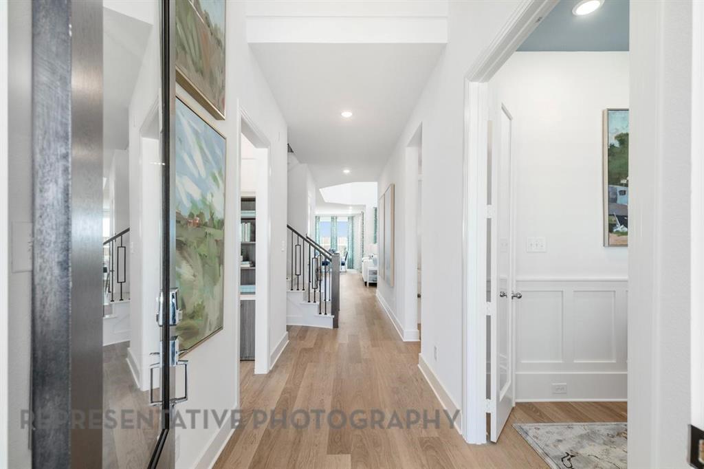 Wildridge - Residential