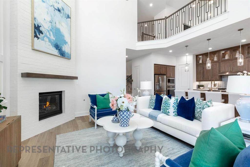 Wildridge - Residential