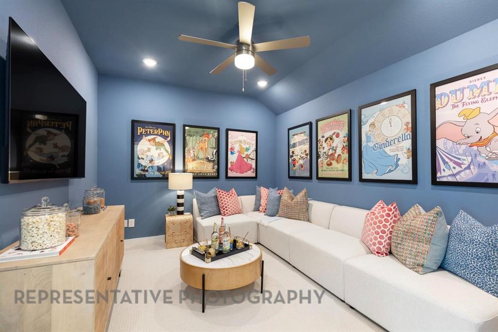 Wildridge - Residential