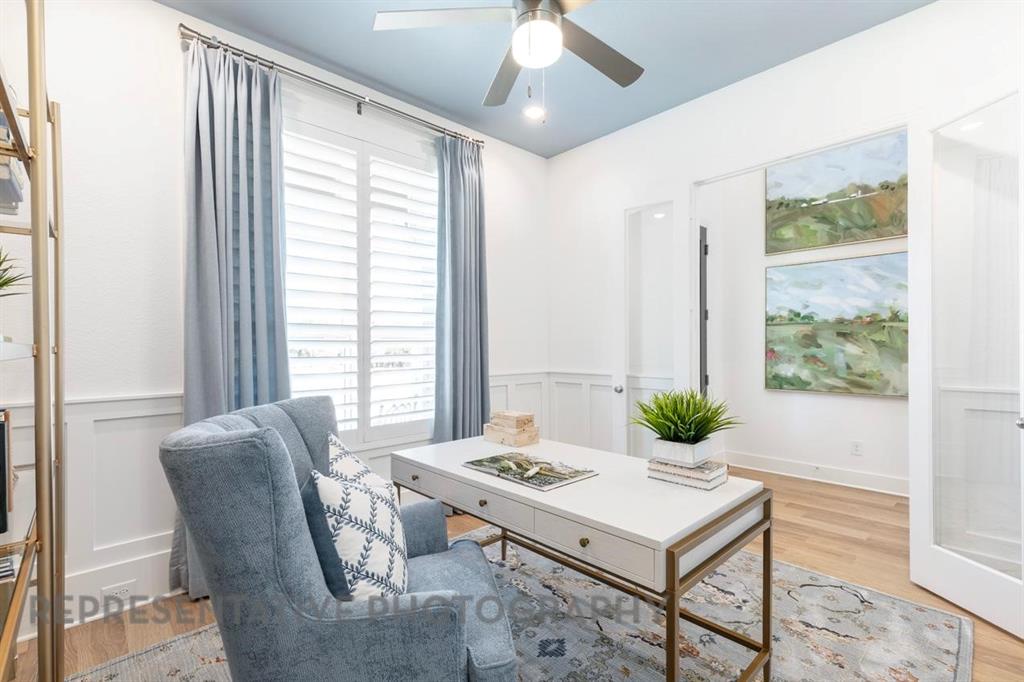 Wildridge - Residential