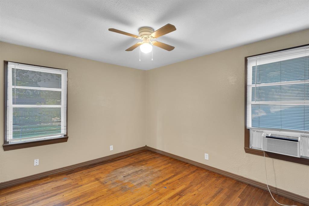 Doris Heights - Residential