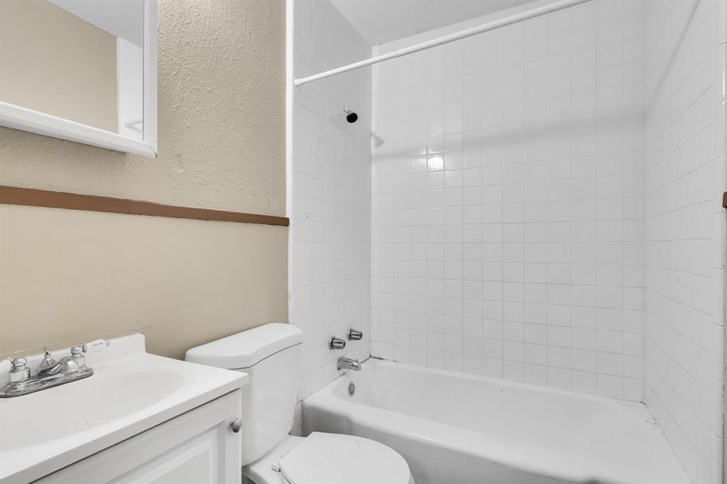 Doris Heights - Residential