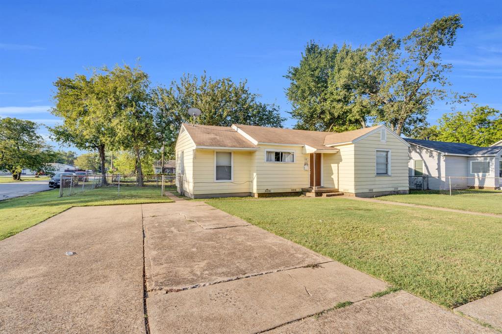 202 W Wheatland Road