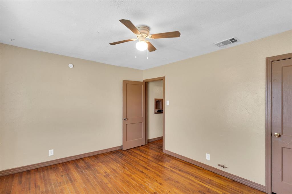 Doris Heights - Residential