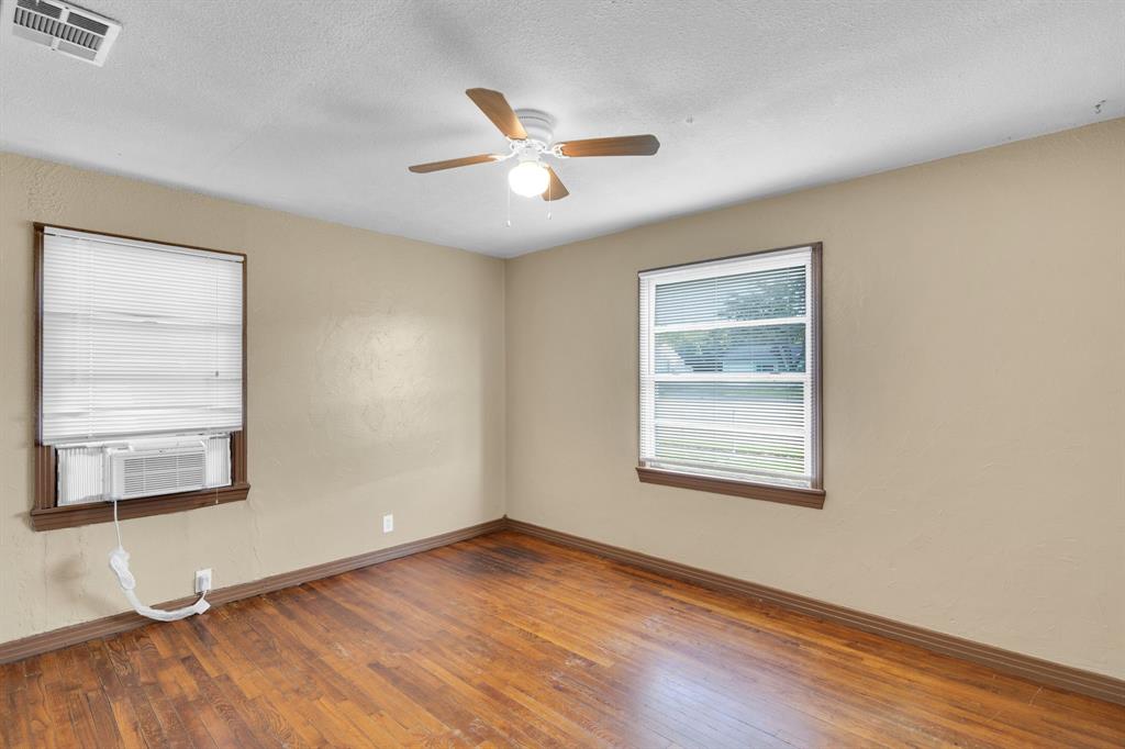 Doris Heights - Residential