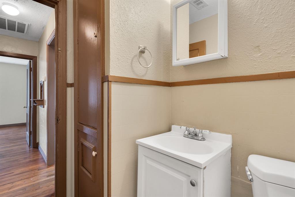 Doris Heights - Residential