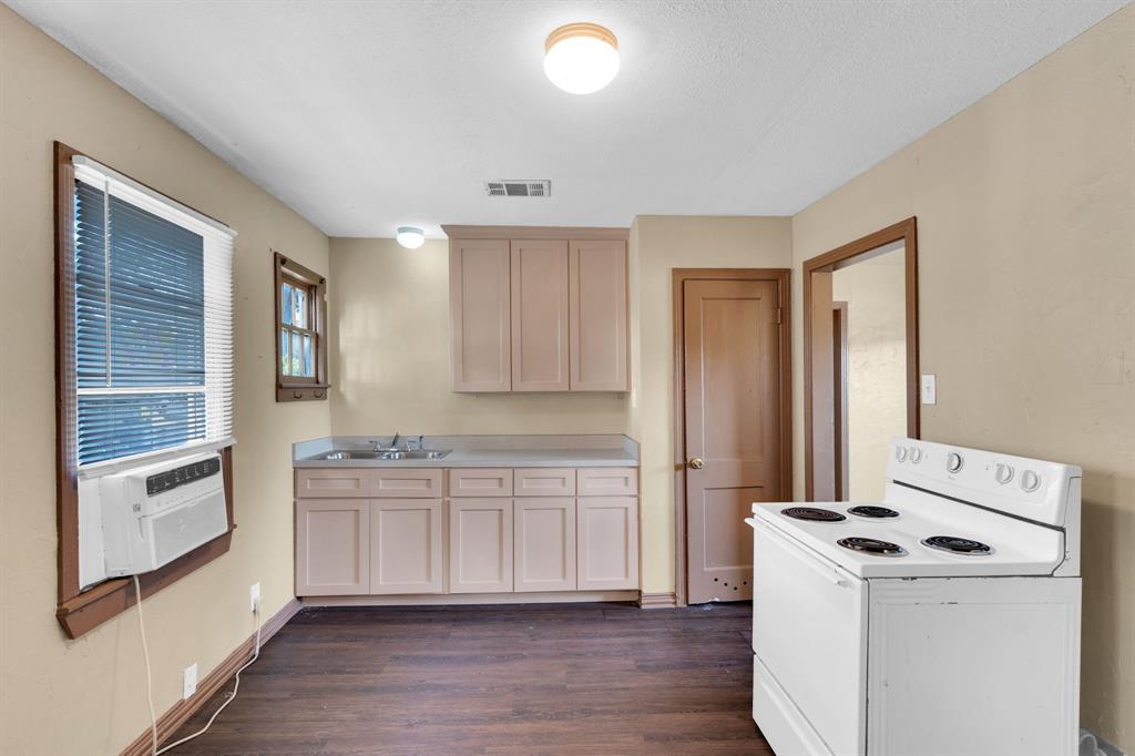 Doris Heights - Residential