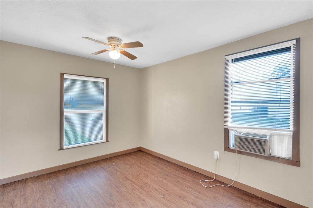 Doris Heights - Residential