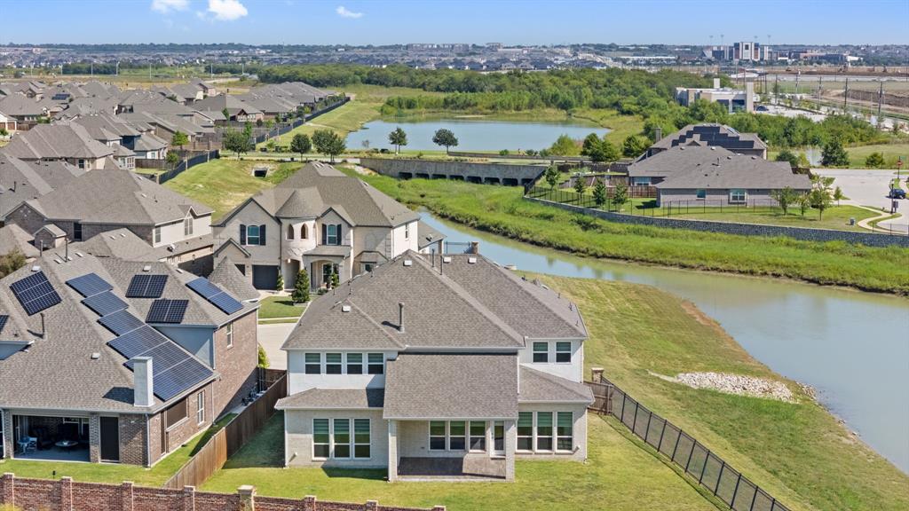 4437 Canadian River Drive