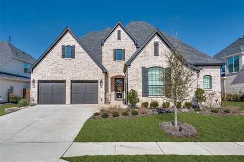 2310 Red Cedar Trail Prosper TX 75078