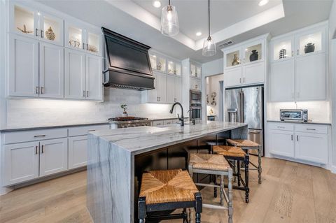 2310 Red Cedar Trail Prosper TX 75078