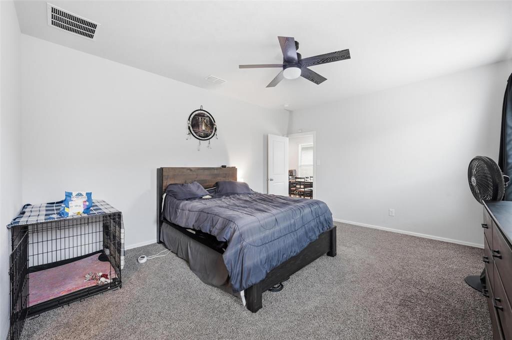 Bar C Ranch - Residential