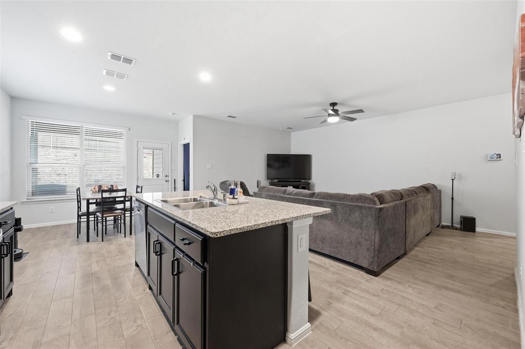 Bar C Ranch - Residential