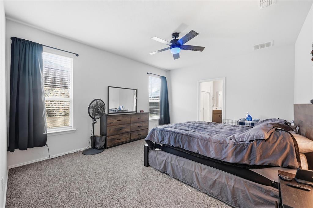 Bar C Ranch - Residential