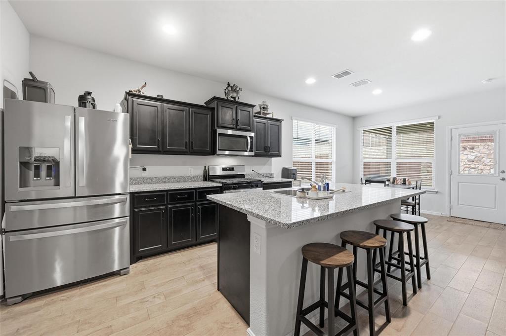 Bar C Ranch - Residential