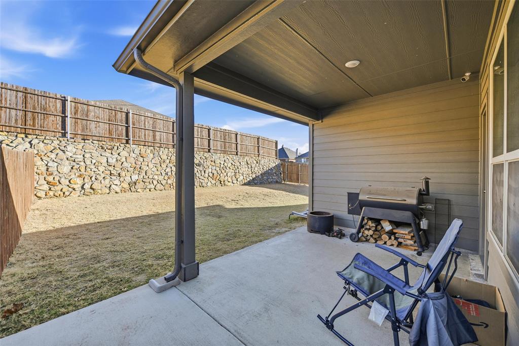 Bar C Ranch - Residential