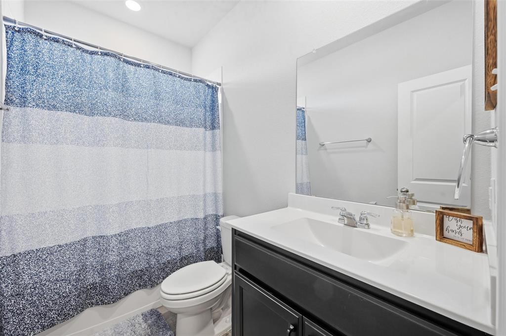 Bar C Ranch - Residential